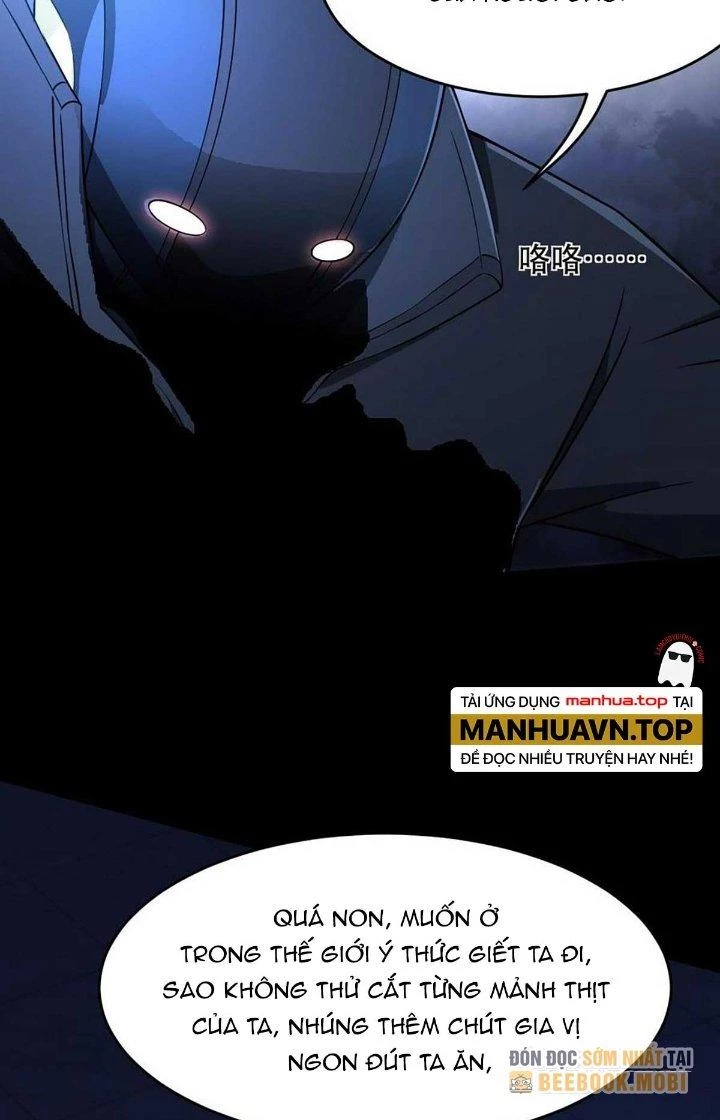 Cực Đại Khoa Trương Chapter 24 - Trang 26