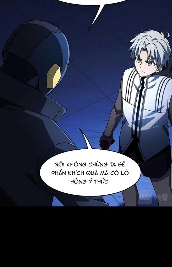 Cực Đại Khoa Trương Chapter 24 - Trang 27