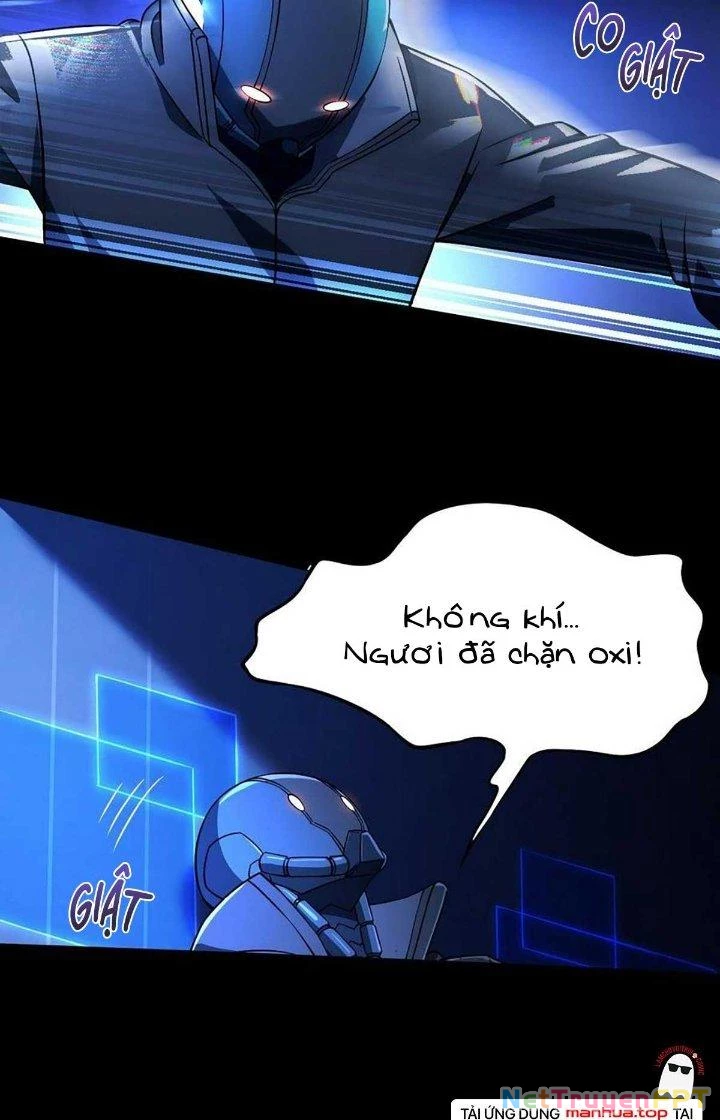 Cực Đại Khoa Trương Chapter 24 - Trang 30