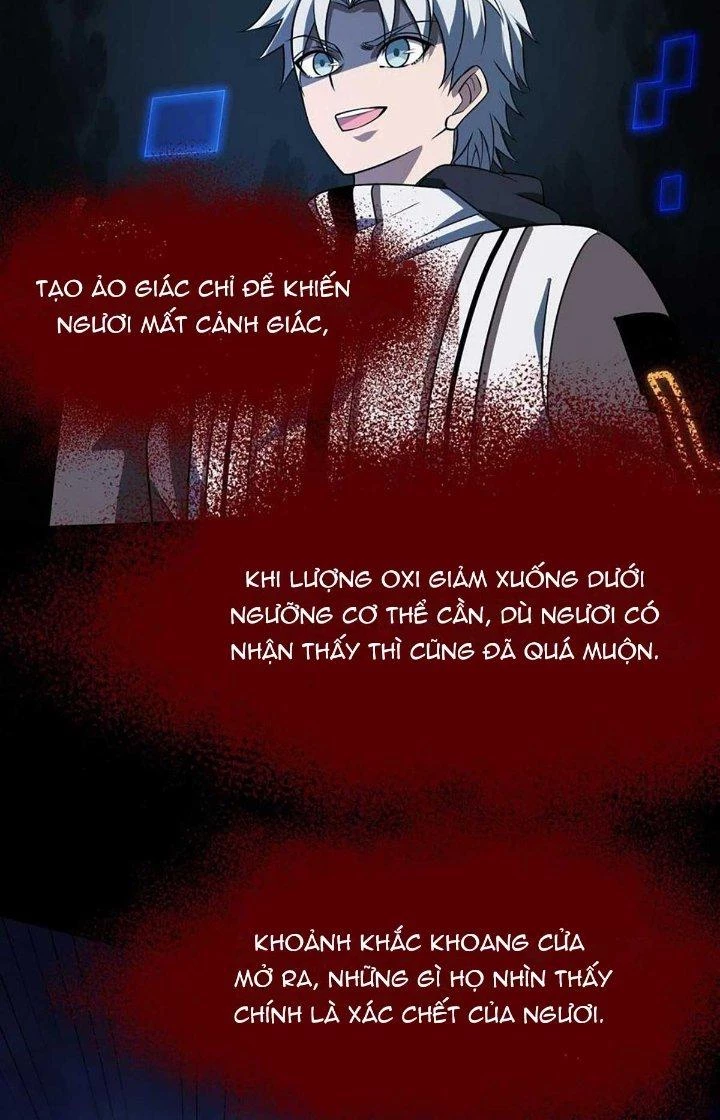 Cực Đại Khoa Trương Chapter 24 - Trang 32