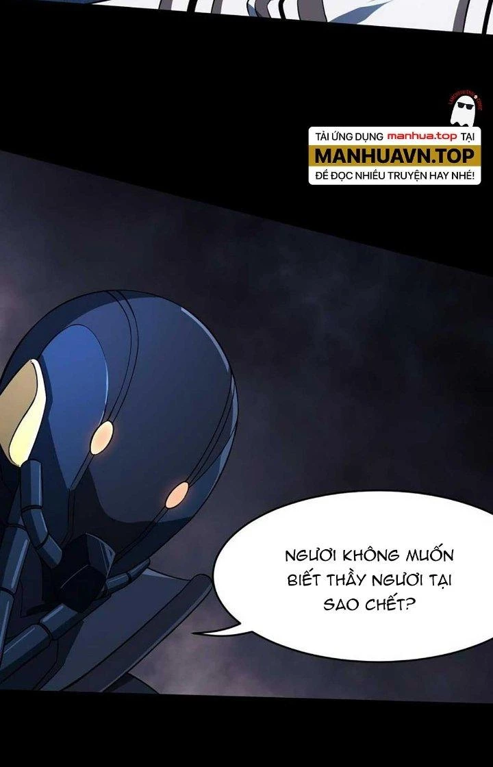 Cực Đại Khoa Trương Chapter 24 - Trang 37