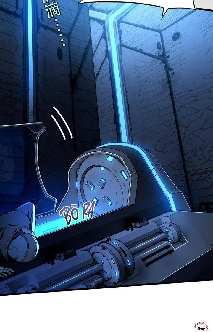 Cực Đại Khoa Trương Chapter 24 - Trang 40
