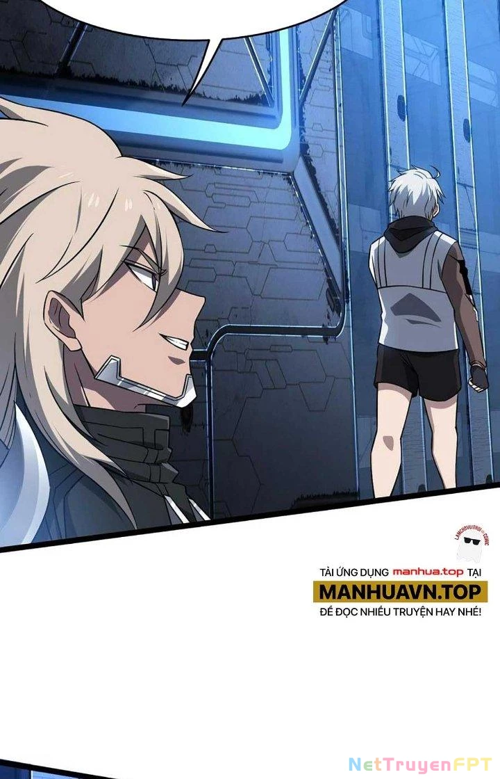 Cực Đại Khoa Trương Chapter 24 - Trang 8