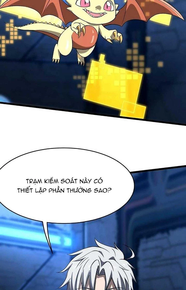 Cực Đại Khoa Trương Chapter 25 - Trang 13