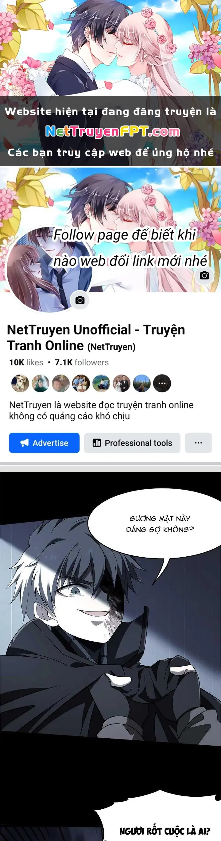 Cực Đại Khoa Trương Chapter 25 - Trang 2