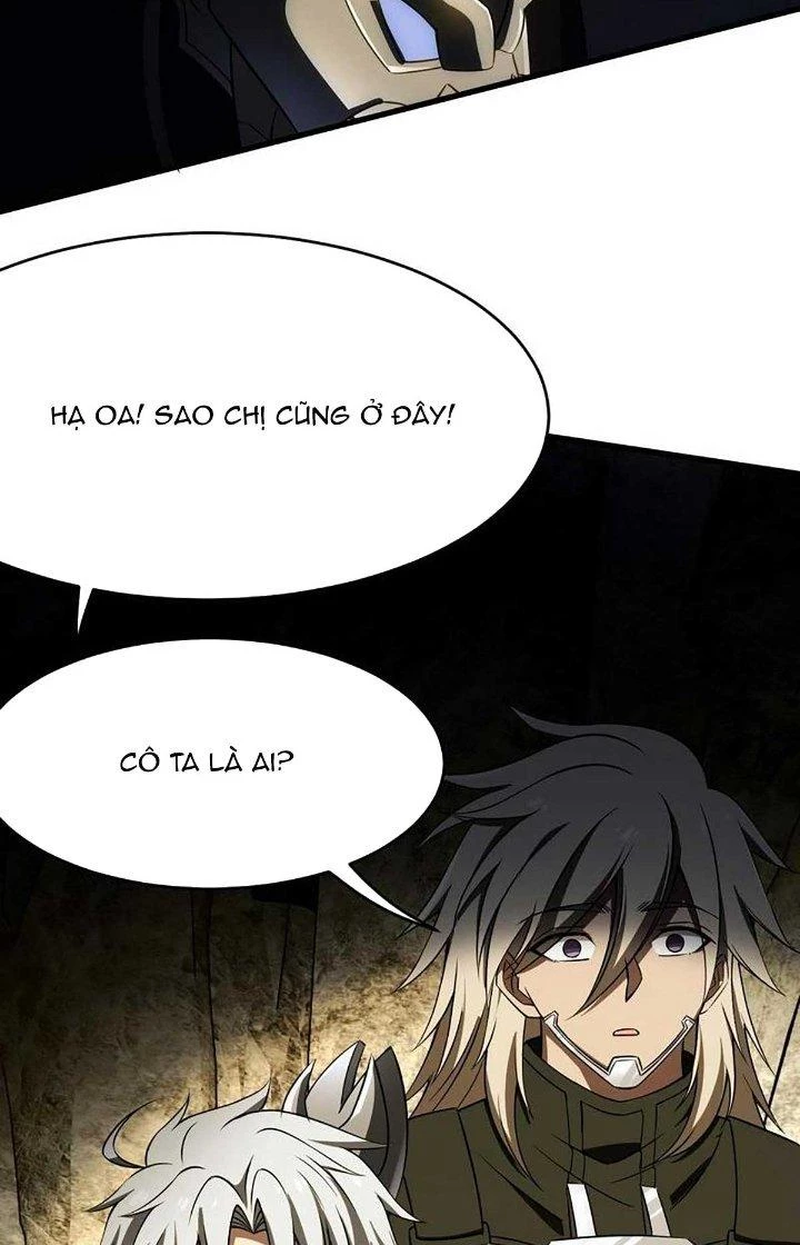 Cực Đại Khoa Trương Chapter 25 - Trang 27