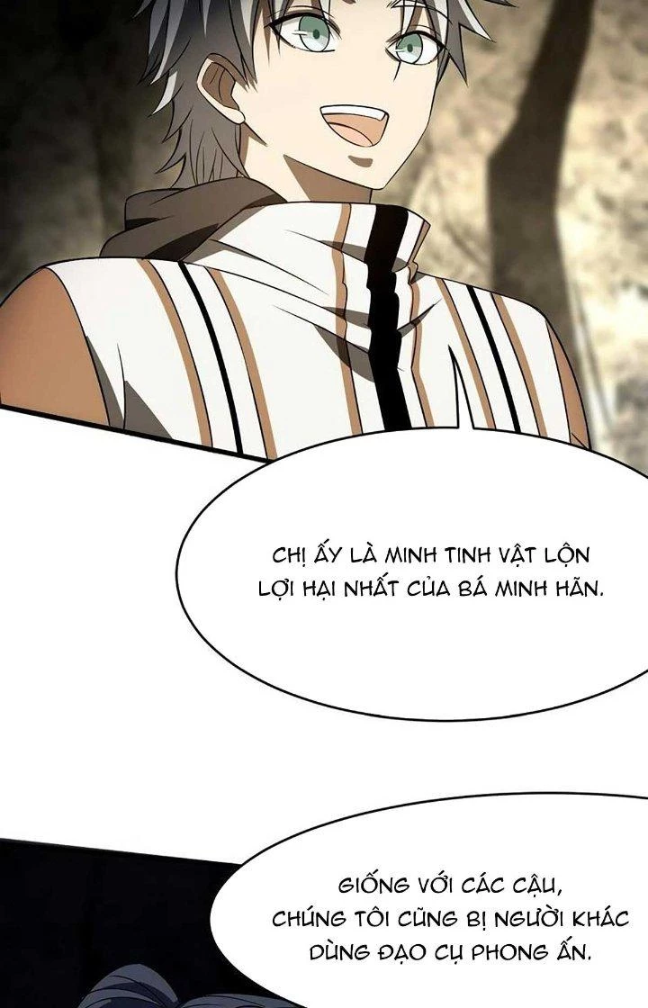 Cực Đại Khoa Trương Chapter 25 - Trang 29