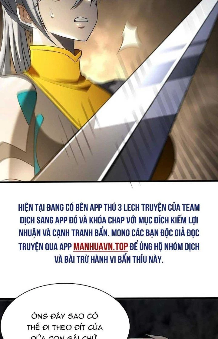Cực Đại Khoa Trương Chapter 25 - Trang 34