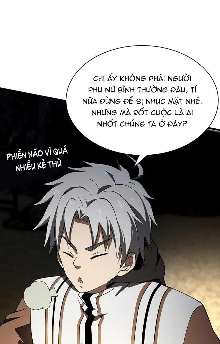 Cực Đại Khoa Trương Chapter 25 - Trang 37