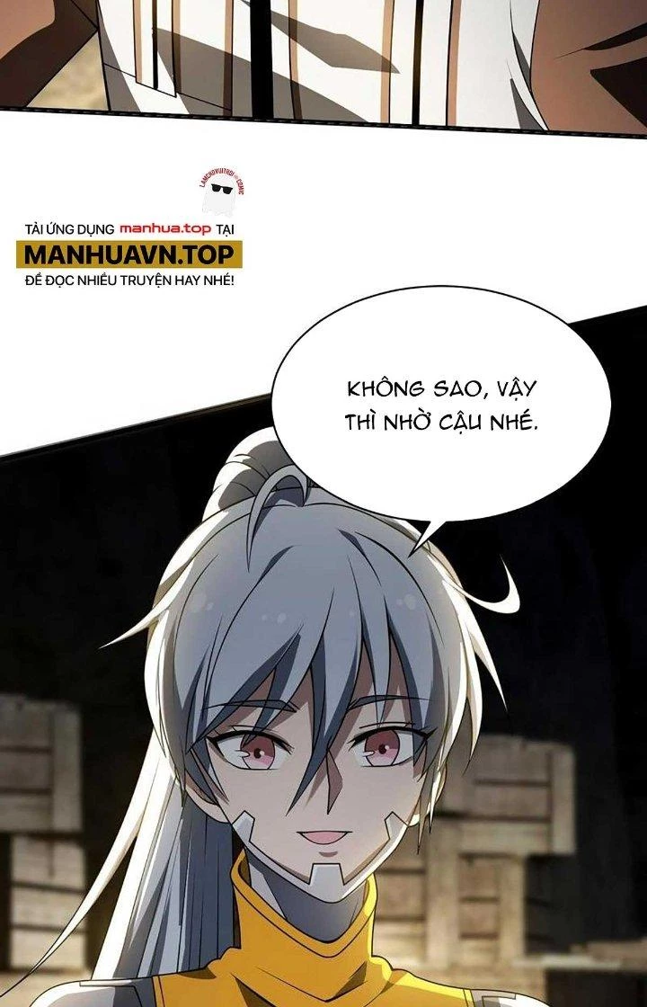 Cực Đại Khoa Trương Chapter 25 - Trang 38