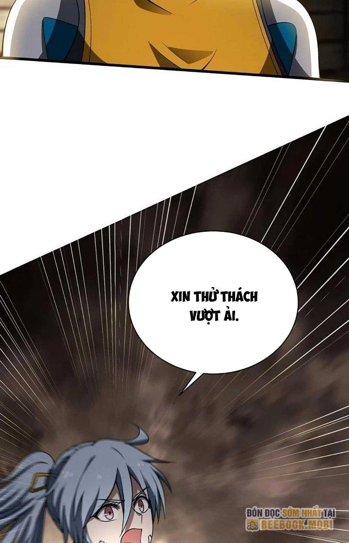 Cực Đại Khoa Trương Chapter 25 - Trang 39