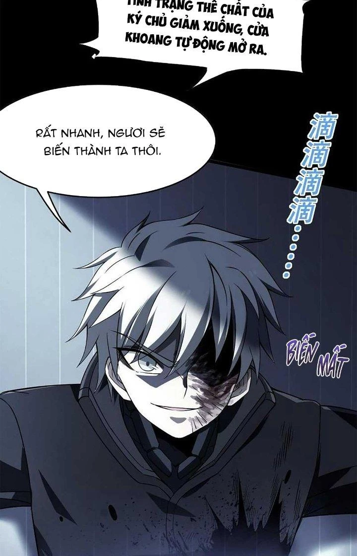 Cực Đại Khoa Trương Chapter 25 - Trang 4