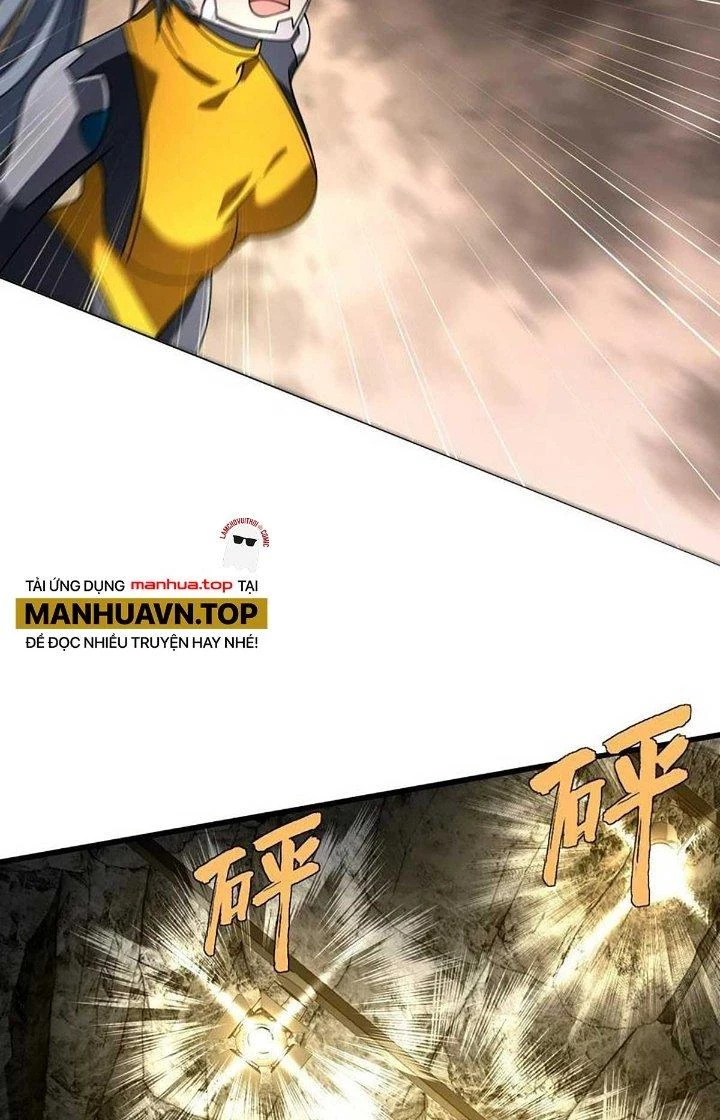 Cực Đại Khoa Trương Chapter 25 - Trang 40
