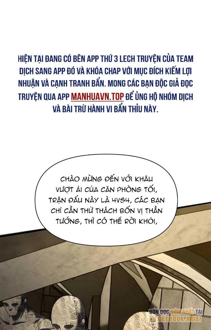 Cực Đại Khoa Trương Chapter 25 - Trang 42