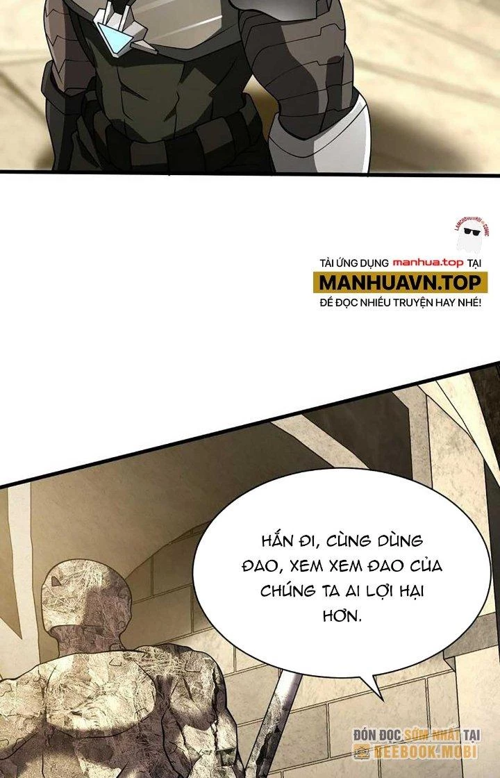 Cực Đại Khoa Trương Chapter 25 - Trang 48