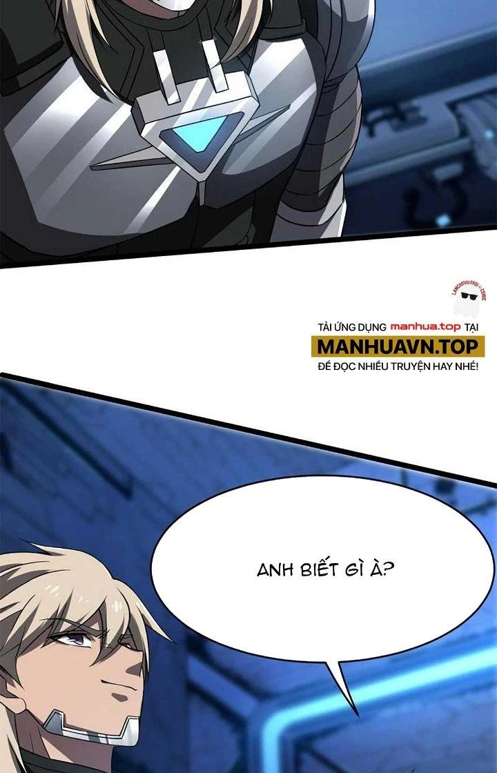 Cực Đại Khoa Trương Chapter 25 - Trang 9