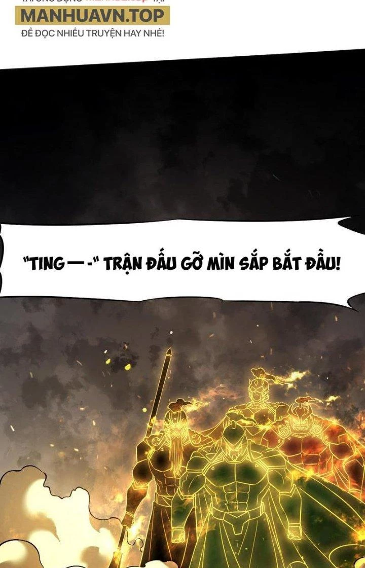 Cực Đại Khoa Trương Chapter 26 - Trang 20