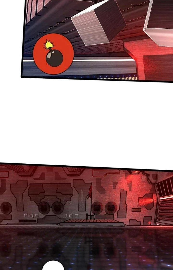 Cực Đại Khoa Trương Chapter 26 - Trang 29