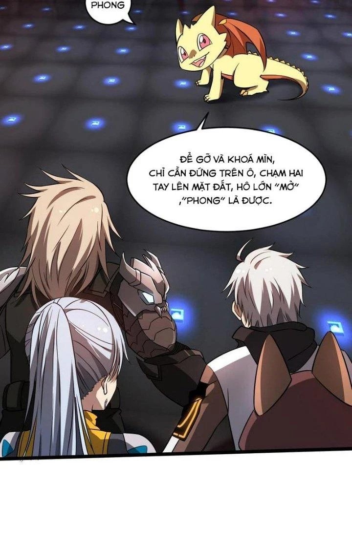 Cực Đại Khoa Trương Chapter 26 - Trang 30