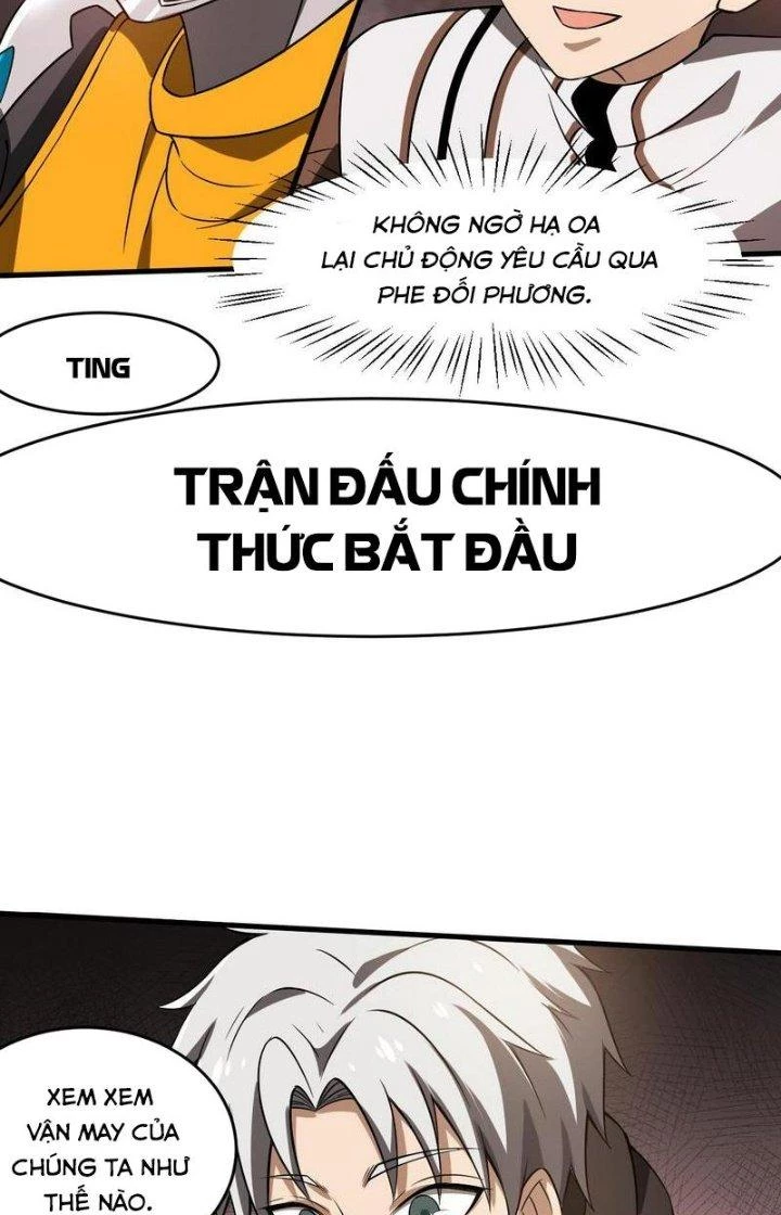 Cực Đại Khoa Trương Chapter 26 - Trang 39