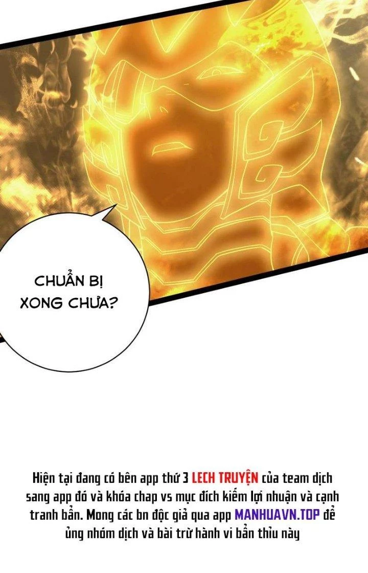 Cực Đại Khoa Trương Chapter 26 - Trang 4