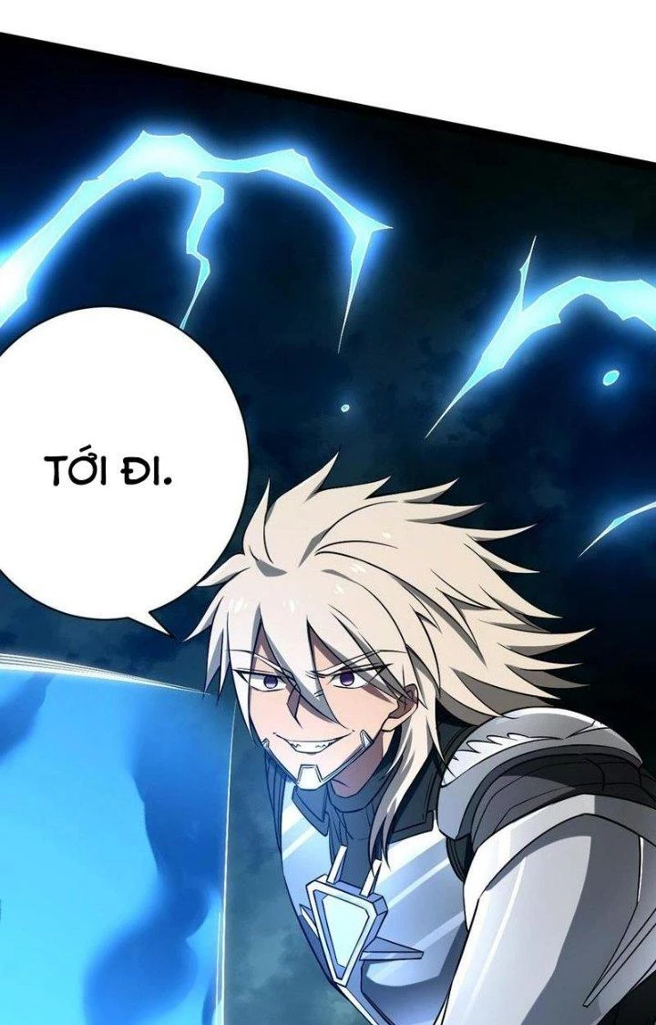 Cực Đại Khoa Trương Chapter 26 - Trang 5