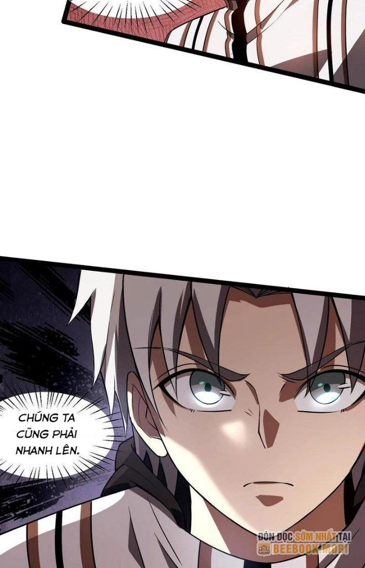 Cực Đại Khoa Trương Chapter 27 - Trang 11