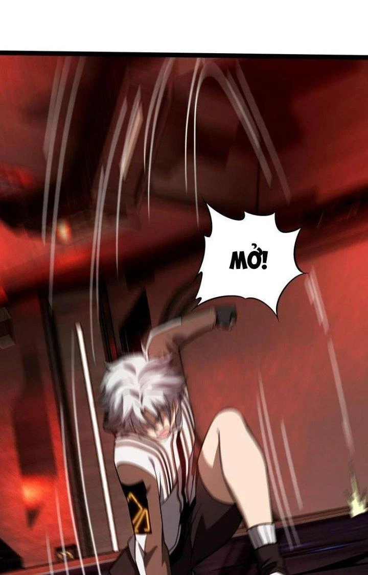 Cực Đại Khoa Trương Chapter 27 - Trang 14