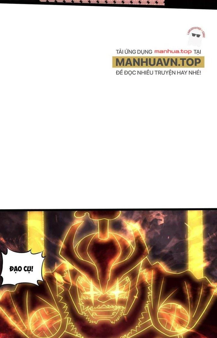 Cực Đại Khoa Trương Chapter 27 - Trang 17