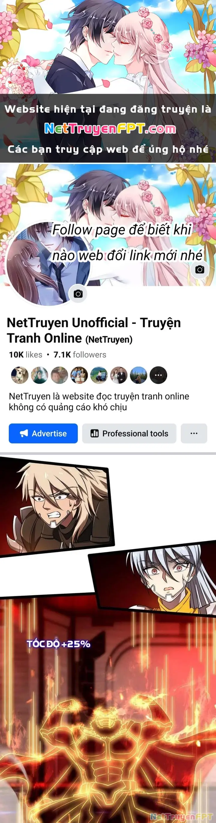 Cực Đại Khoa Trương Chapter 27 - Trang 2