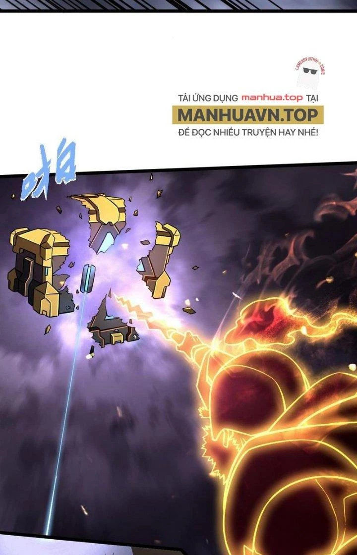Cực Đại Khoa Trương Chapter 27 - Trang 22