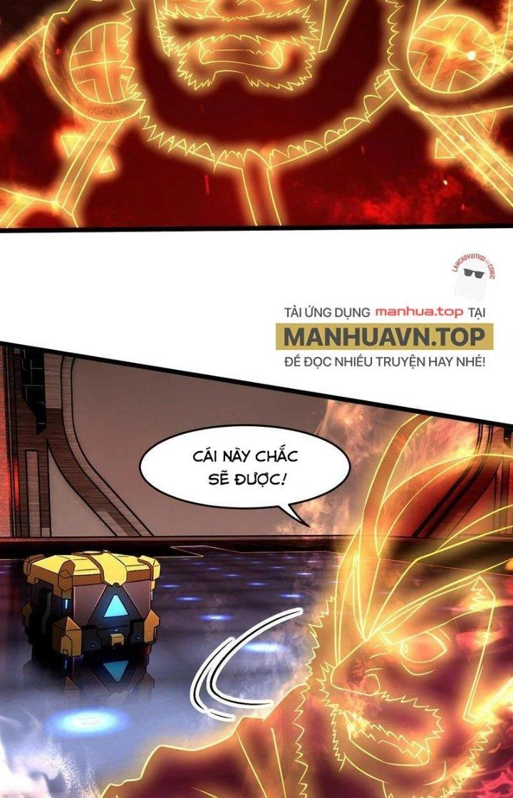 Cực Đại Khoa Trương Chapter 27 - Trang 27