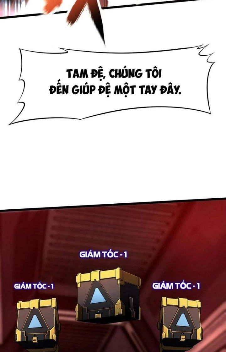 Cực Đại Khoa Trương Chapter 27 - Trang 30