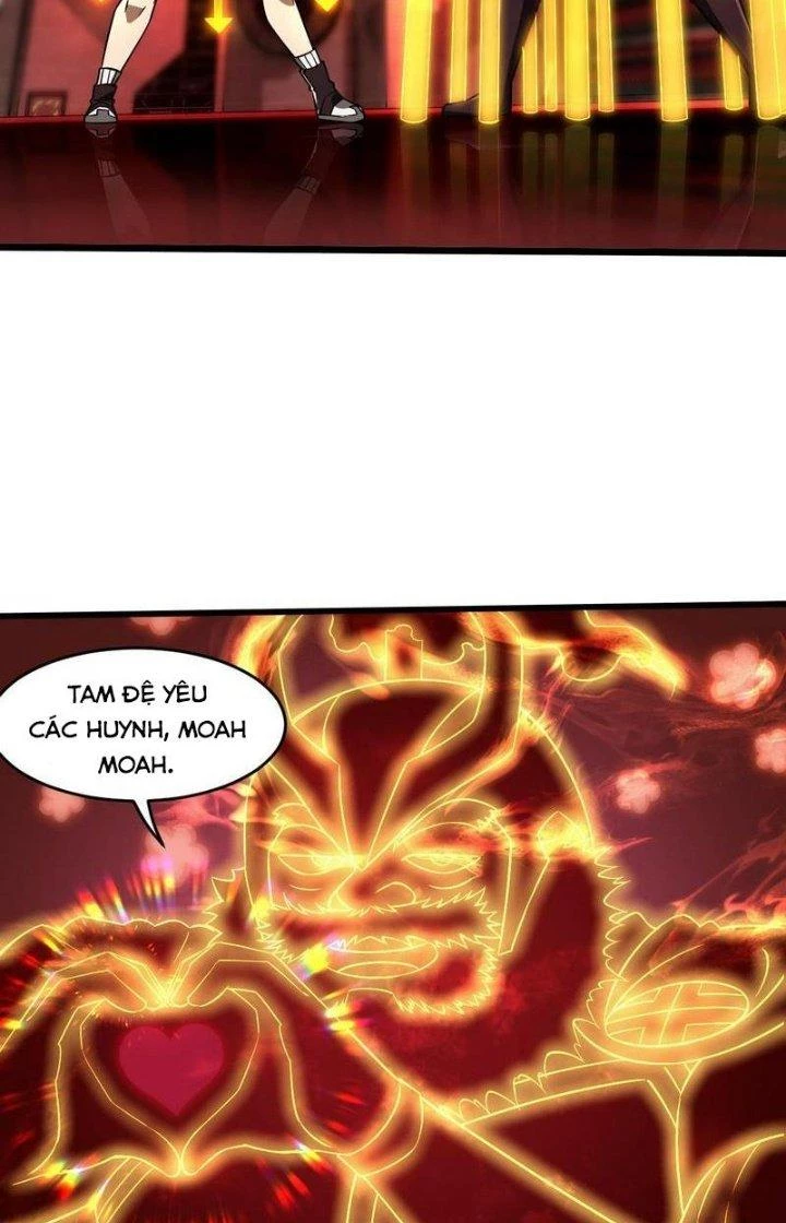 Cực Đại Khoa Trương Chapter 27 - Trang 33