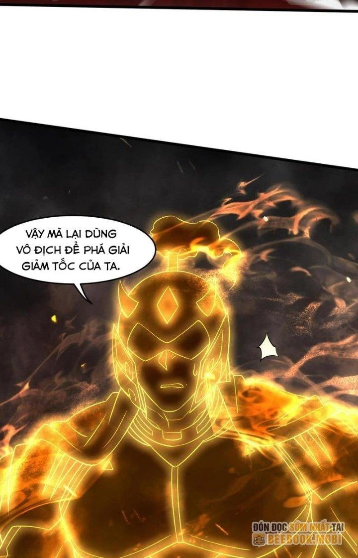 Cực Đại Khoa Trương Chapter 27 - Trang 36