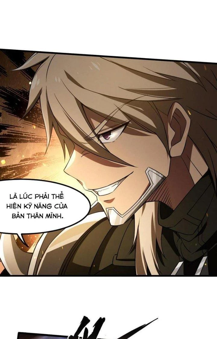 Cực Đại Khoa Trương Chapter 27 - Trang 39