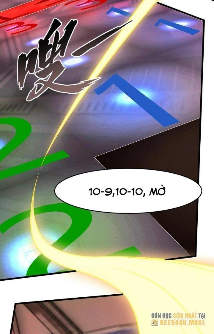 Cực Đại Khoa Trương Chapter 27 - Trang 41