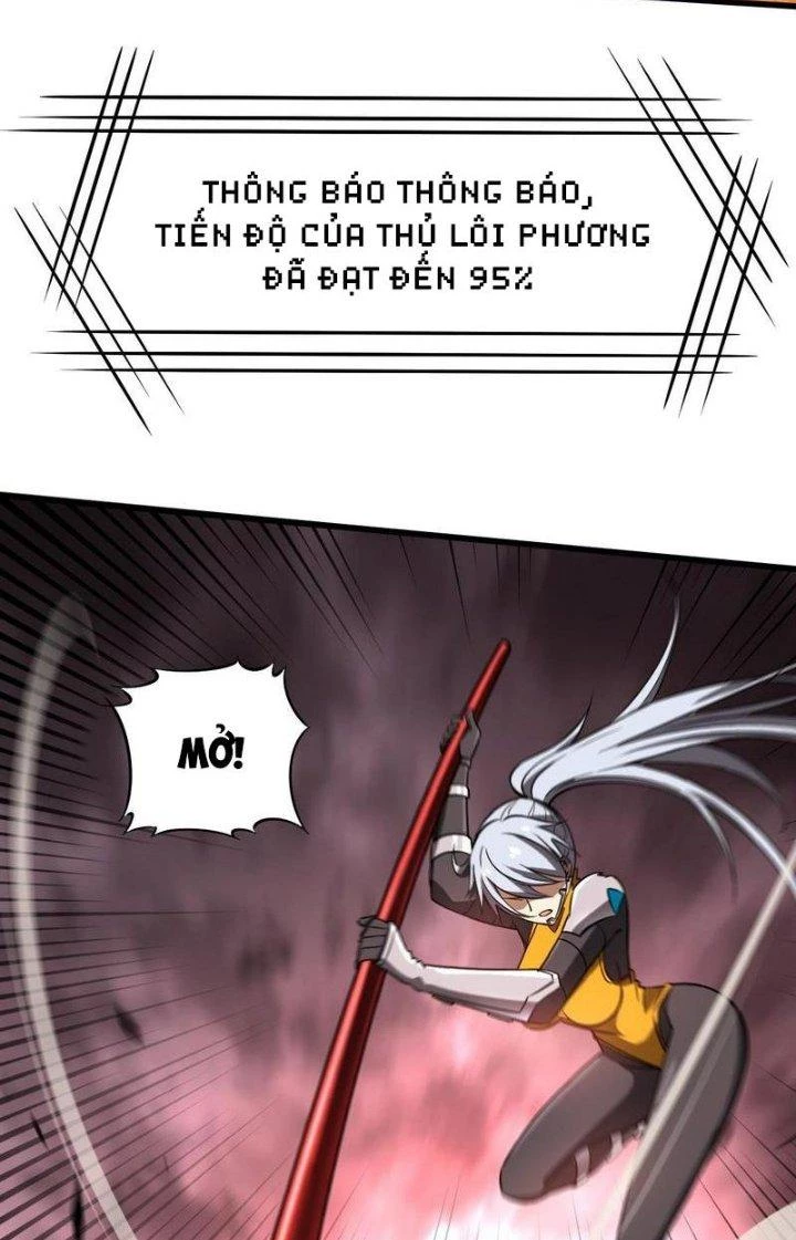 Cực Đại Khoa Trương Chapter 27 - Trang 48