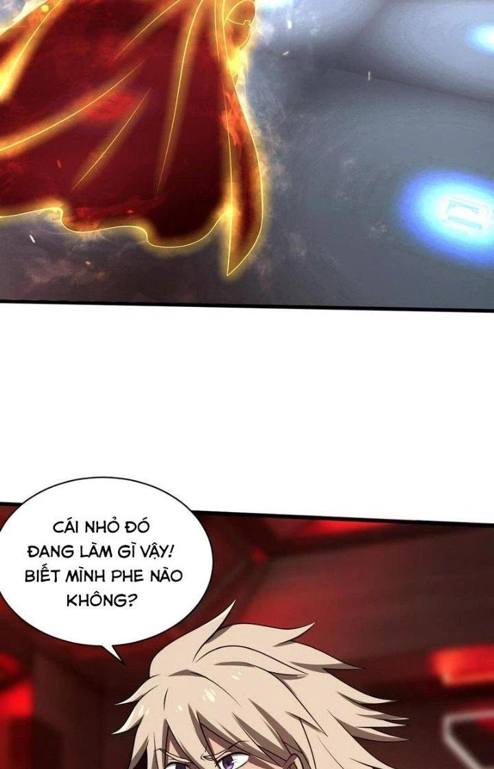 Cực Đại Khoa Trương Chapter 27 - Trang 50