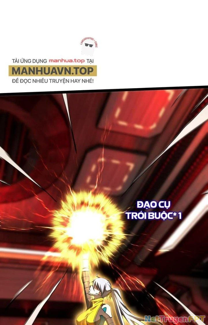 Cực Đại Khoa Trương Chapter 27 - Trang 9
