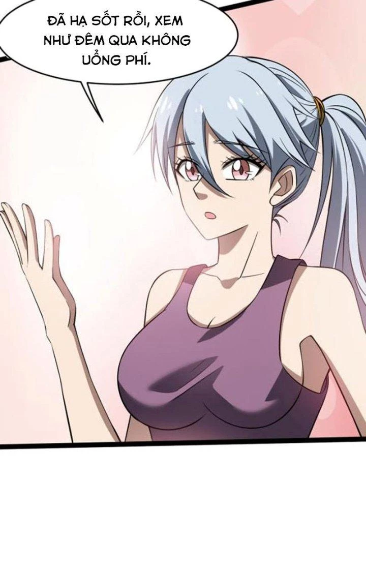 Cực Đại Khoa Trương Chapter 28 - Trang 18