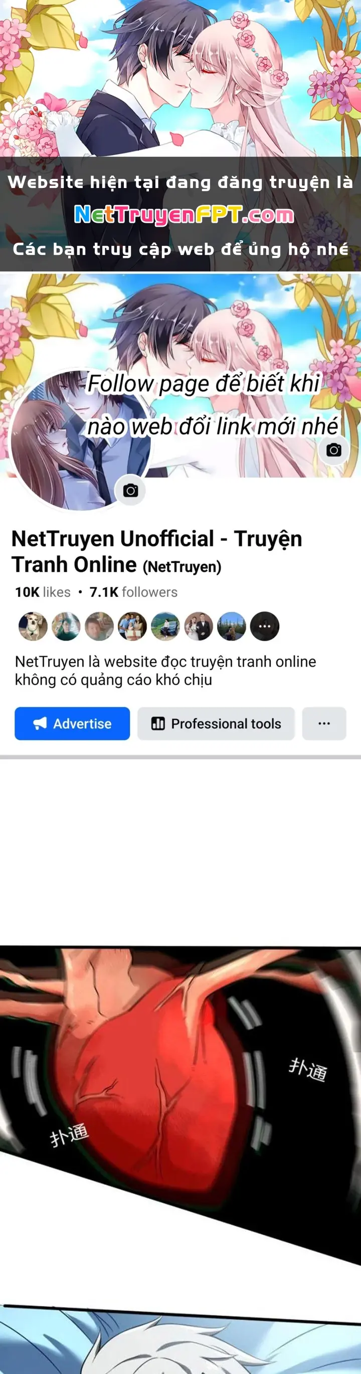 Cực Đại Khoa Trương Chapter 28 - Trang 2