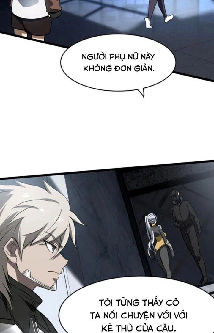 Cực Đại Khoa Trương Chapter 28 - Trang 23