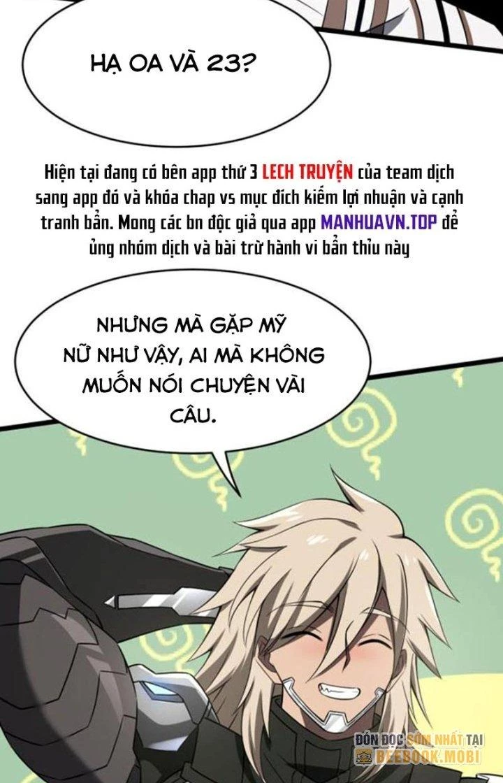 Cực Đại Khoa Trương Chapter 28 - Trang 26