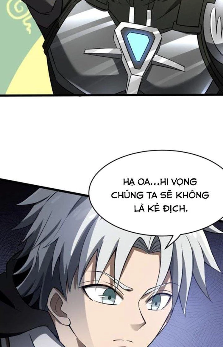 Cực Đại Khoa Trương Chapter 28 - Trang 27