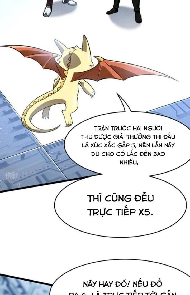 Cực Đại Khoa Trương Chapter 28 - Trang 30