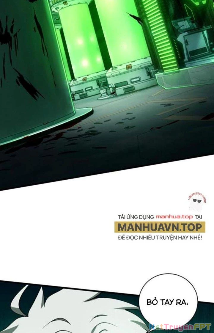 Cực Đại Khoa Trương Chapter 28 - Trang 35