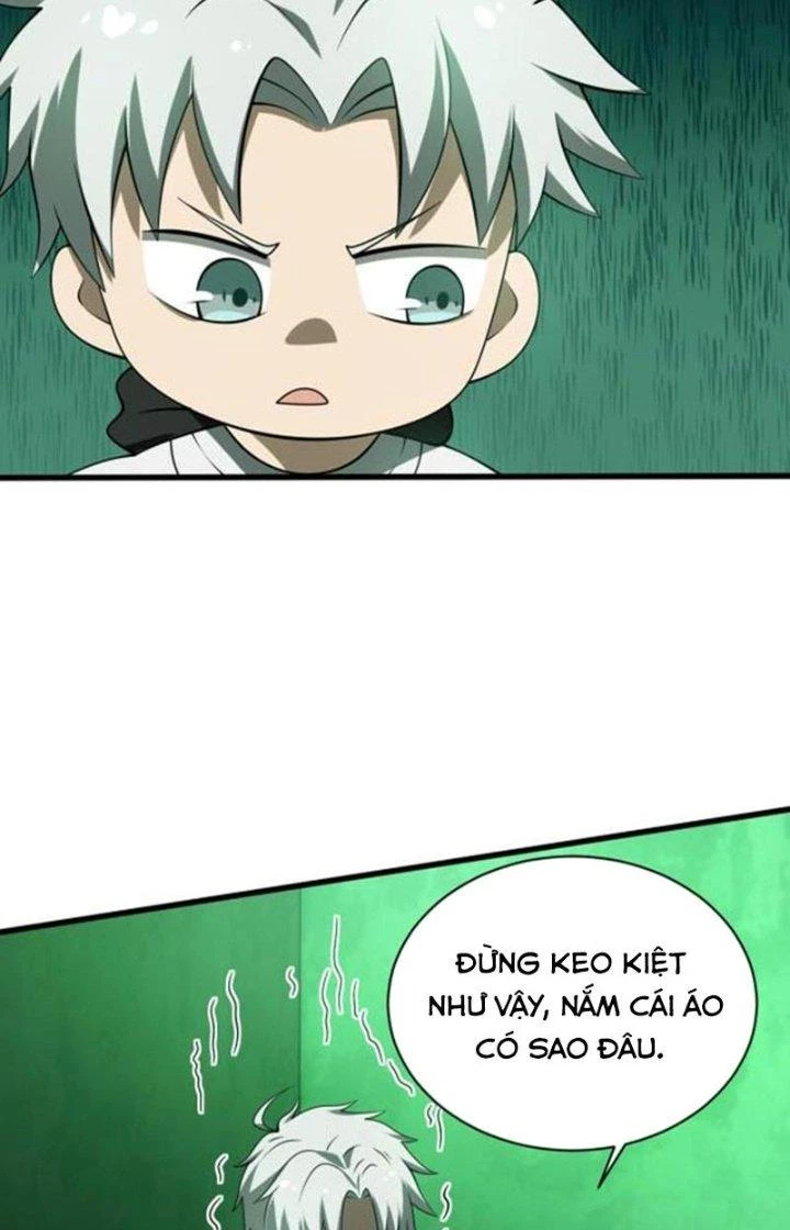 Cực Đại Khoa Trương Chapter 28 - Trang 36