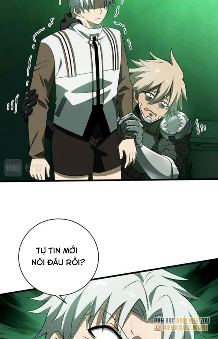 Cực Đại Khoa Trương Chapter 28 - Trang 37
