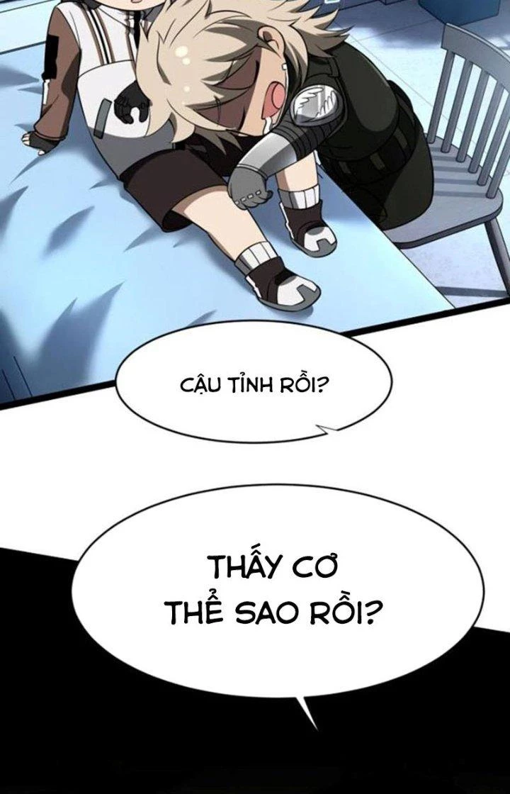 Cực Đại Khoa Trương Chapter 28 - Trang 4